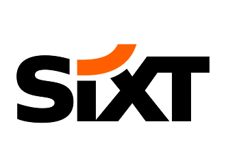 Sixt logo