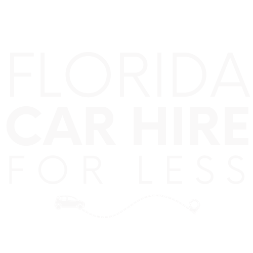 Florida Car Hire For Less logo