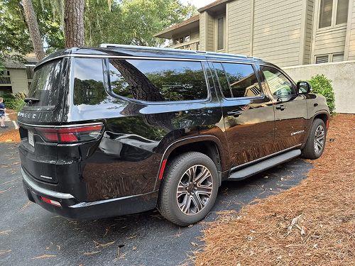 SUV / Jeep